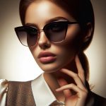 Как правильно подобрать солнцезащитные очки по форме лица женщине